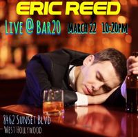 Eric Reed