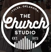 Riley Amanda @ the Church Studio