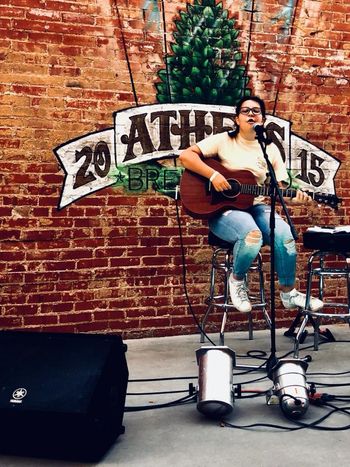 Athens Brewing Company, Athens, TX
