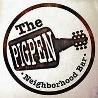 Featured Artist at Tunesday at the Pig Pen
