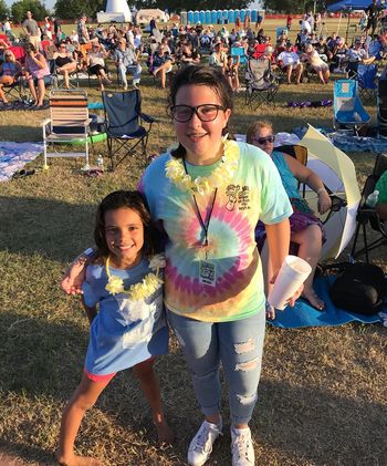 WoodyFest 2018, Okemah, OK
