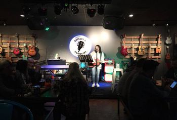 Guitars & Growlers, Richardson, TX

