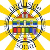 Riley Amanda @ Northside Social