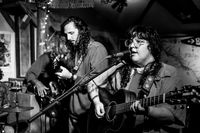 Riley Amanda & the MMMs