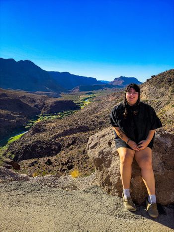 Big Bend National Park, Nov 2025
