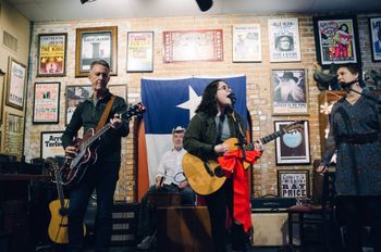 AllGood Cafe, Dallas, TX
