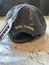 Touch Yourself hat - gray
