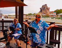 Betties Live at Disney Springs!
