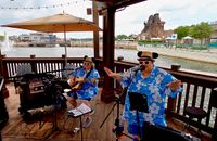 Betties Live at Disney Springs!