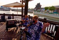 Betties Live at Disney Springs!