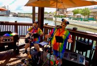 Betties Live at Disney Springs!