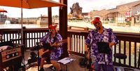 Betties Live at Disney Springs!