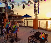 Betties Live at Disney Springs!