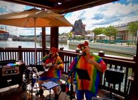 Betties Live at Disney Springs!