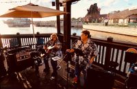 Betties Live at Disney Springs!