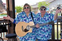 Betties Live at Disney Springs!