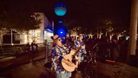 Betties Live at Disney Springs!