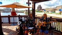Betties Live at Disney Springs!