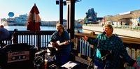 Betties Live at Disney Springs!