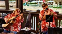 Betties Live at Disney Springs!