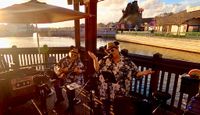 Betties Live at Disney Springs!
