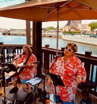Betties Live at Disney Springs!