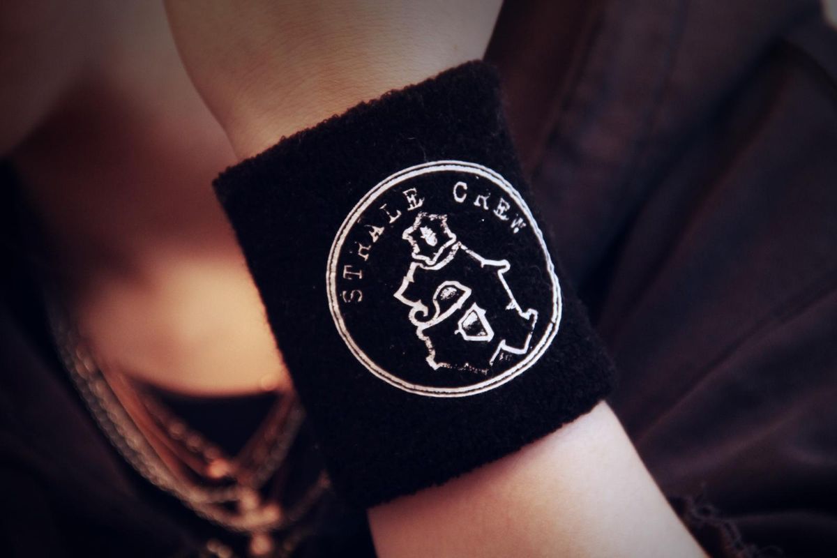 Wristband