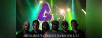 GhettoBlaster Hits American Dream Hangout!