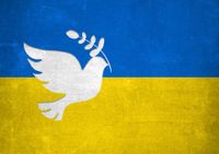 Sonyashnyk (Sunflower) - A Benefit for Ukraine