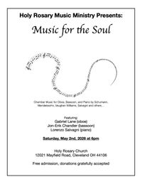 Music for the Soul