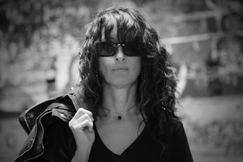 La Cocodrila Latinx Jazz Pianist
