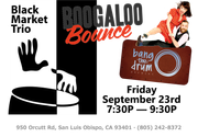 Boogaloo Bounce!