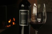 Black Market Trio at Niner Winery Estates