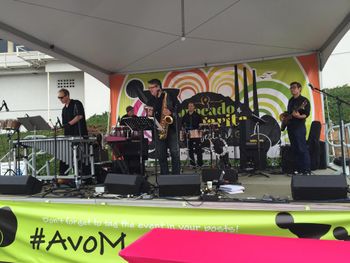 2016 Avo Margarita Festival!
