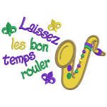 Mardi Gras in the Valley