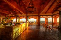 Daou Winery special event