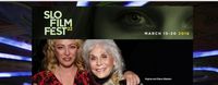 Opening NIght with SLO International Film Festival and Black Market Trio