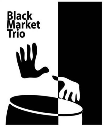 Logo design by Forrestt Williams.
