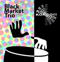 Black Market Trio returns to Kelsey See Canyon Winery