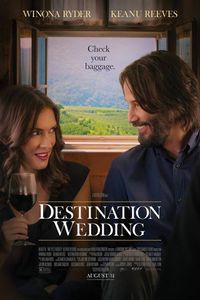 ** Special Reception & Screening Party for DESTINATION WEDDING ***