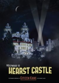 Black Market Trio - Live at Hearst Castle for San Luis Obispo International Film Festival Citizen Kane Special Screening