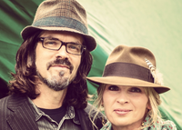 BEN KYLE w/ OVER THE RHINE