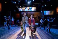 Once: The Musical