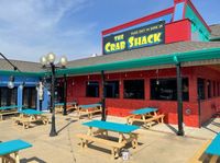 Doc Pine (Solo) at The Crab Shack