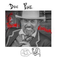 Doc Pine (Solo Residency) at Tysons Corner Mall