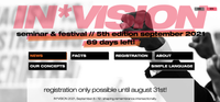 INVISION Festival 