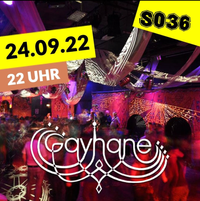 Gayhane