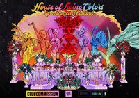 HOLC: Nourishment Festival