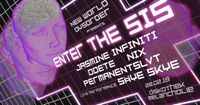 ENTER The SIS @ nwdberlin