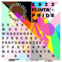  Flinta* Pride 36 